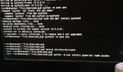 BK7231 programming via SPI in flash memory mode - Python and Banana Pi BK7231 programming via SPI in flash memory mode - Python and Banana Pi