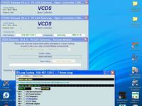 RNS300 MFD2 VW - Co potrzebuje do podłączenia nawigacji rns300 mfd2 na stole