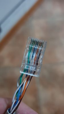 INEA 600 Mbps Stagnated at 95Mbps over 30m 5E Cable: Possible Issues and Solutions