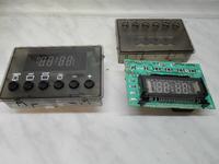 Kuchenka Mastercook 3440/3445 - Prawidłowe podłączenie zegara (programatora). Kuchenka Mastercook 3440/3445 - Prawidłowe podłączenie zegara (programatora).