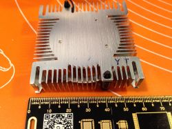 Praktyka Cz. II: Radiatory małe i duże czyli wiele możliwości dla amatora.