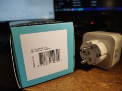 [BK7231T] Teardown Action LCS Smart Plug (without Energy Meter) 2578685