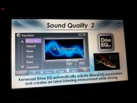 Kenwood DDX 3015 - Ekran wyświetla niechciane obrazki co minutę. Jak to naprawić?