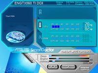 Asus GF GTX 560Ti 1024MB - nadmierne nagrzewanie pamięci RAM, co zrobić?