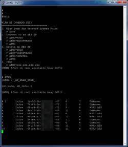 [BK7231T] My HTTP server, configurator, MQTT support from Home Assistant