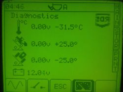 waga RDS loadmaster8000-waga elektroniczna"fadromy",podłączenie/urucho