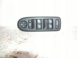 Podłączenie i zasilanie sterownika szyb Peugeot 508 (2015) na stole - jak to zrobić?