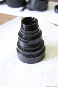 Jupiter 37A - rozebranie naprawa czyszczenie disassembly Jupiter 37A - rozebranie naprawa czyszczenie disassembly