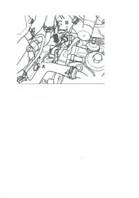 Passat B6 2007 2.0 TDI 170 KM - Skrzynia DSG nie blokuje kół w pozycji P