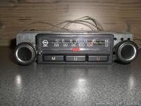 Podłączenie klawiszy radia Opel Lemans do radia Sony - czy to możliwe?