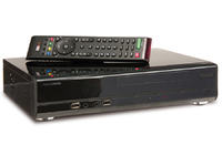 Budowa HTPC z XBMCbuntu i pasywnym chłodzeniem dla filmomaniaka