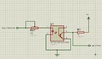 Atmega64 - Obrotomierz samochodowy na LCD - zliczanie impulsów obrotów. Atmega64 - Obrotomierz samochodowy na LCD - zliczanie impulsów obrotów.