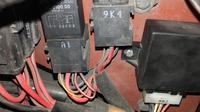 Linde H20 - WÓZEK WIDŁOWY LINDE H20 - NIE DZIAŁA WENTYLATOR CHŁODNICY Linde H20 - WÓZEK WIDŁOWY LINDE H20 - NIE DZIAŁA WENTYLATOR CHŁODNICY