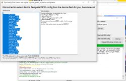[BK7231N] Typowy moduł przekaźnik z WiFi do puszki - Appio 0158 Switch - programowanie