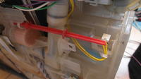 Bosch SRS 5602 - Zmywarka nie myje, wyciek wody, podejrzenie uszkodzenia pompy