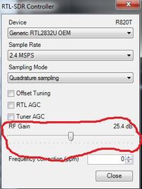 RTL-SDR - an SDR receiver from a cheap DVB-T tuner on a USB connector