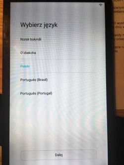 Huawei BG2-W09: FRP Lock Bypass Issues, Factory Reset, HiSuit Fastboot Error & Gmail Login Huawei BG2-W09: FRP Lock Bypass Issues, Factory Reset, HiSuit Fastboot Error & Gmail Login