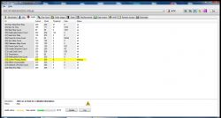 System Win7 Ultimate 64 bit - czarny ekran po uruchomieniu, zacina się