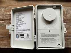 [CB3S/BK7231N] Suraielec 40A Outdoor Plug UBTW01B: expected TYWE3S (ESP8266) but got Beken