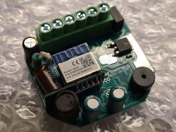 OpenBeken and TuyaMCU dimmer - configuration guide/tutorial
