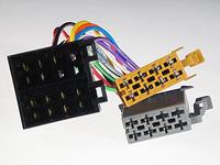 Jak podłączyć stałe zasilanie radia CB w Fiat Punto I bez zakłóceń?