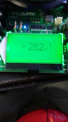 Sztuczne obciążenie 150W (200W) - recenzja