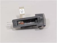 Radiogramofon Kamtata 205 Stereo prod. ZSRR - igła i podłączenie