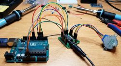 Will Nano Banana generate an electronic diagram or infographic? Comparison of the two models