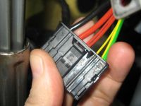Peugeot 2008 (2015) 1.6 EHDI - Blower Not Working, Manual AC: Is it Twin as in 208 Model?