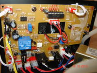 WEP 852D+ - Jak zwiększyć temperaturę lutownicy oporowej?