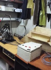 DIY // CNC welding robot DIY // CNC welding robot