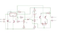 Ładowarka akumulatorków z płynną regulacją - LM 317