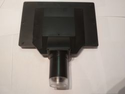 Tani mikroskop elektroniczny, recenzja Tani mikroskop elektroniczny, recenzja