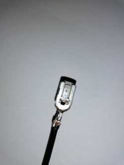 Złącze konektorowe - Szybkie pytanie do znawców tematu. Jaka jest nazwa tego kon