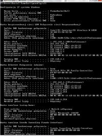NETIASPOT+TP-LINK WR340G - brak dostępu do internetu w TPLINKU
