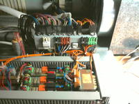 Ergoline 500 classic - sterownik solar2000 i ide e2.05?