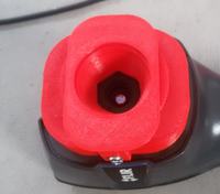 Kamera termowizyjna FLIR seria i - Zoom\Macro