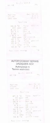 Kocioł ACV Kompakt HR eco 18/24 kW Solo - uwagi, porady, spostrzeżenia, opinie