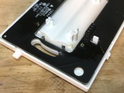 Zasilany bateryjnie "Smart" włącznik światła? Tapo S220 2 Gang 1 Way TP-Link