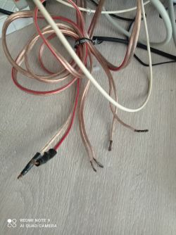 Dobór amplitunera do głośników - głośniki są, amplitunera nie ma