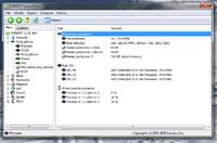 AMD AthlonII X3 460 2x3416Mhz - Procesor nie wykorzystuje pierwszego rdzenia.