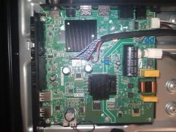 Where to download JVC LT-43N585 USB recovery firmware for 17MB170/17MB185 bootloop?