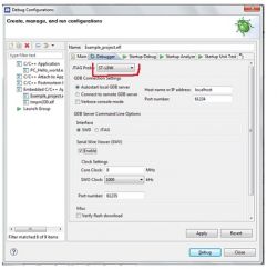 Title: STM32 Serial Wire Viewer & Output, ST-LINK: Beginner Questions on SWO, SWCLK & Reset