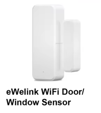 Generic Window / Door Contact Sensor
