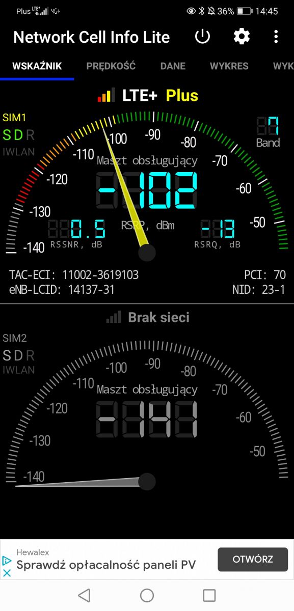 Jaki modem LTE i antenę zewnętrzną wybrać i czy poprawią jakość