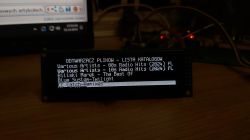 File player screen with a list of music directories.