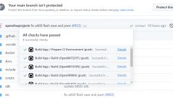 OpenBeken + WB2S + A4988, how to control it using smart switch?