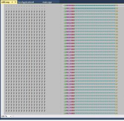 Atmel Studio 7 vs 6.2: Błąd zapisu 0x00 zamiast 0xFF do EEPROM w XMega32E5