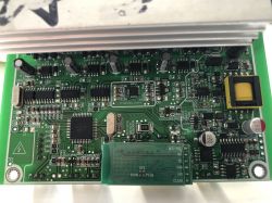 Segway P1 chiński nie reaguje - brak aktywacji żyroskopów