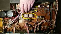 Yamaha A720 - Po chwili załącza sie się zabezpieczenie termiczne Yamaha A720 - Po chwili załącza sie się zabezpieczenie termiczne